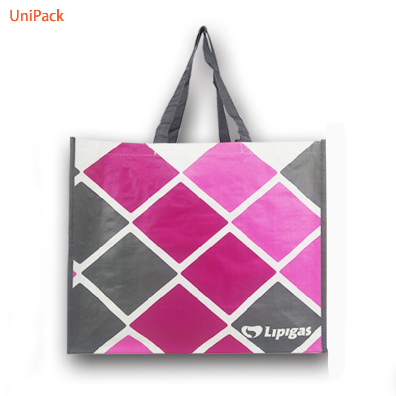 Pp shopping bags hot sale