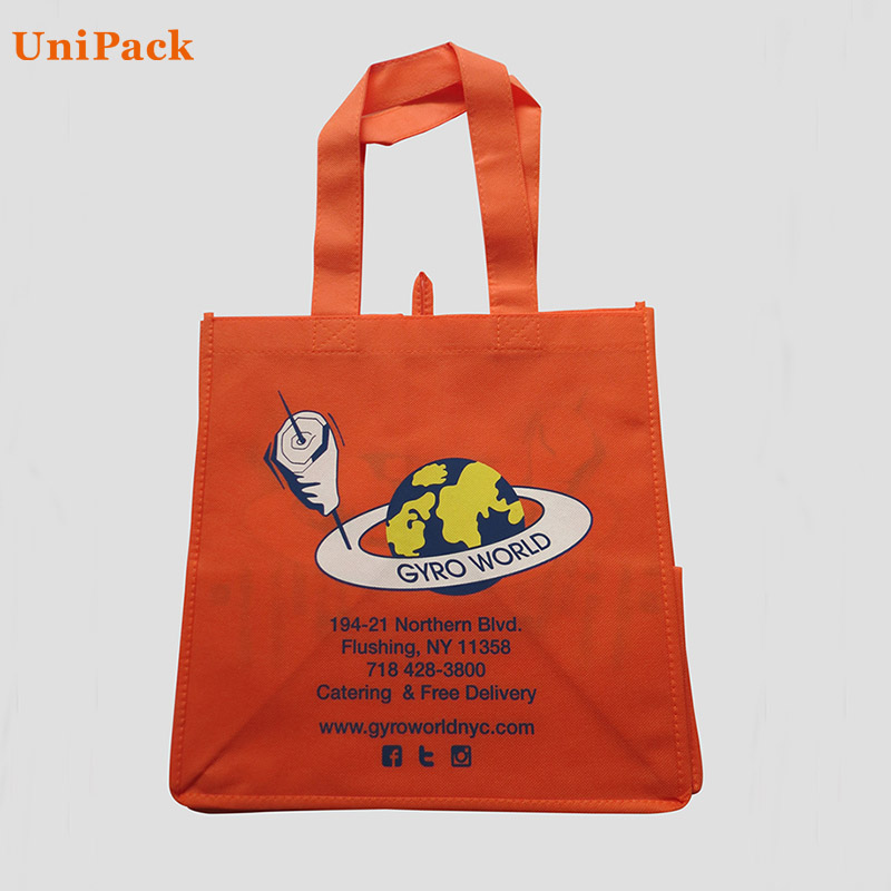 nonwoven bags