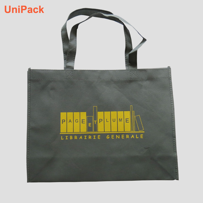 customized nonwoven bags