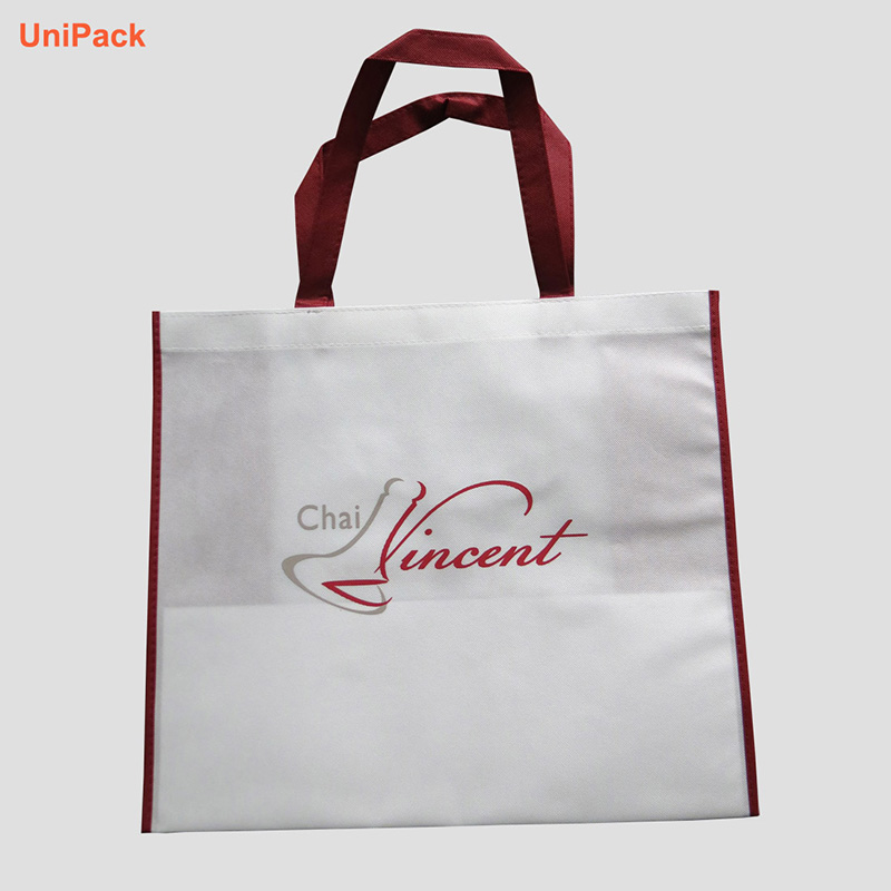 customized nonwoven bags