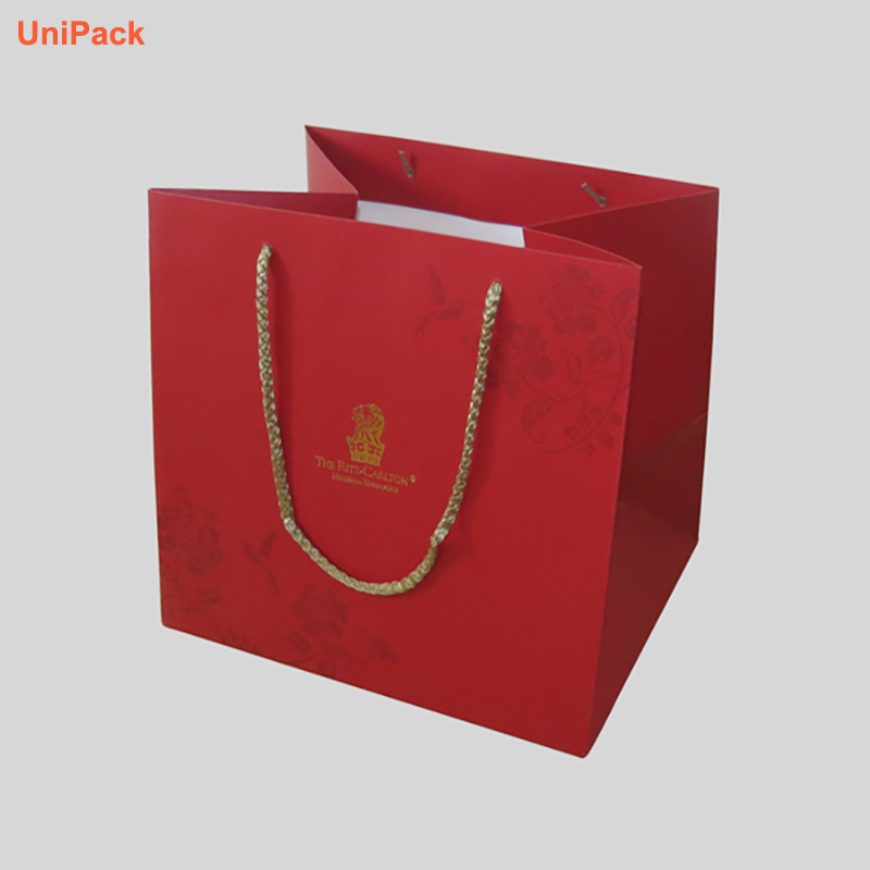 Xiamen UniPack - supplier of paper bags, paper boxes, magnetic foldable ...