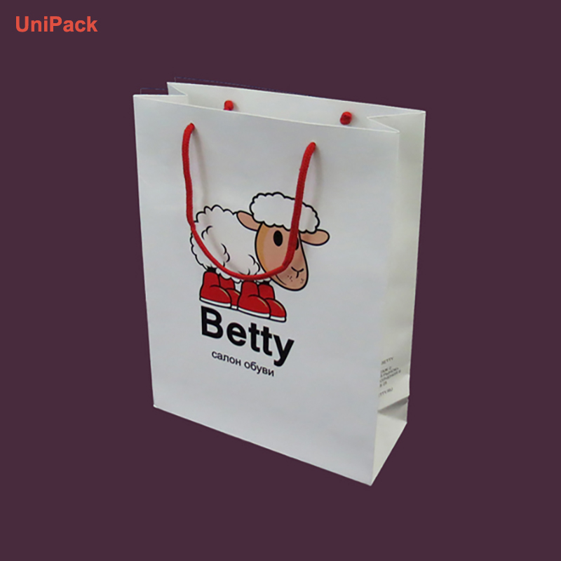 paper retail bag