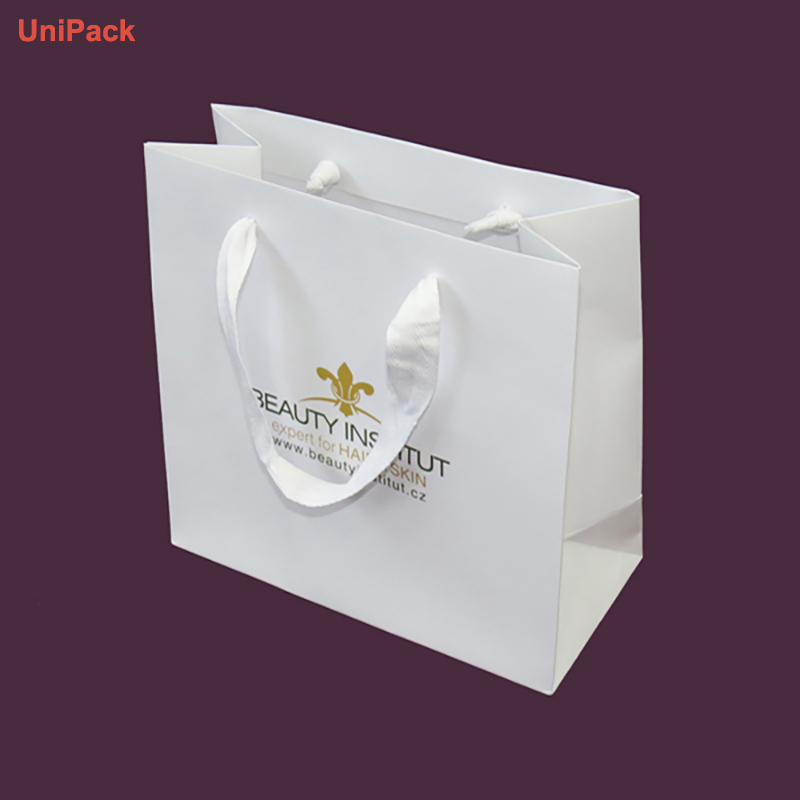 paper retail bag