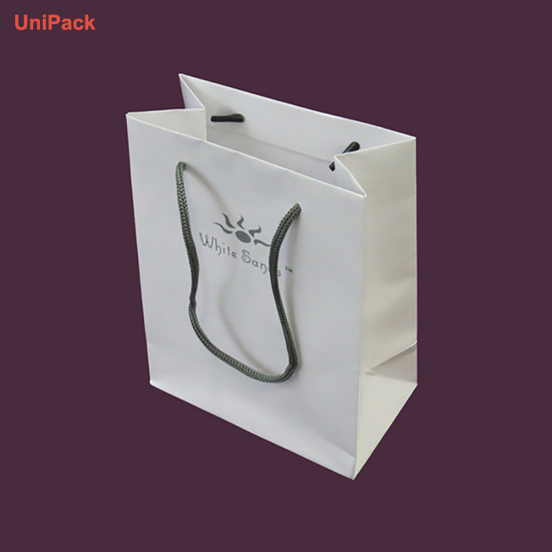 paper retail bag