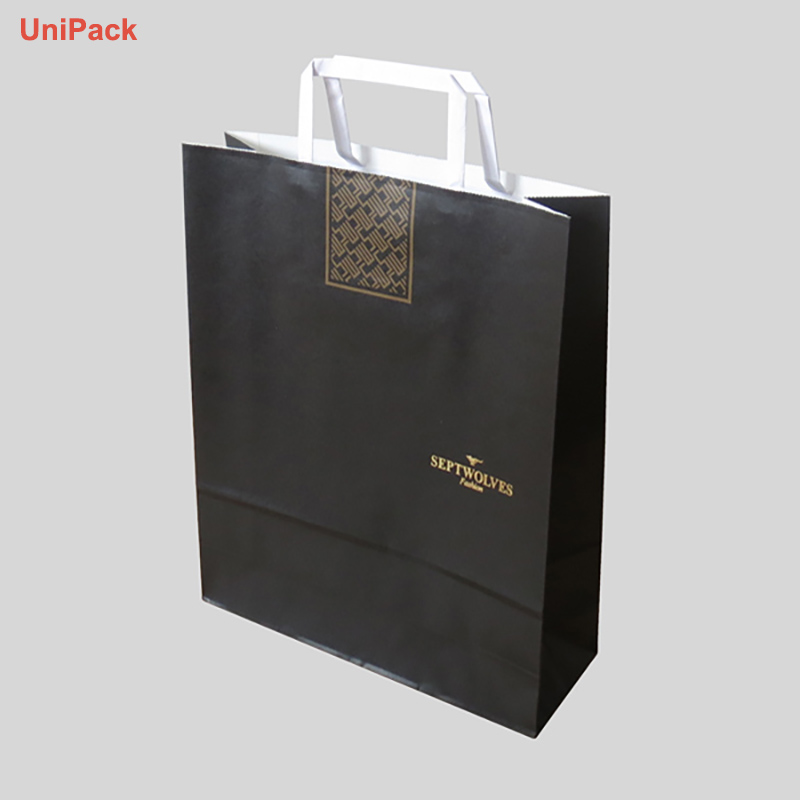 kraft paper bag