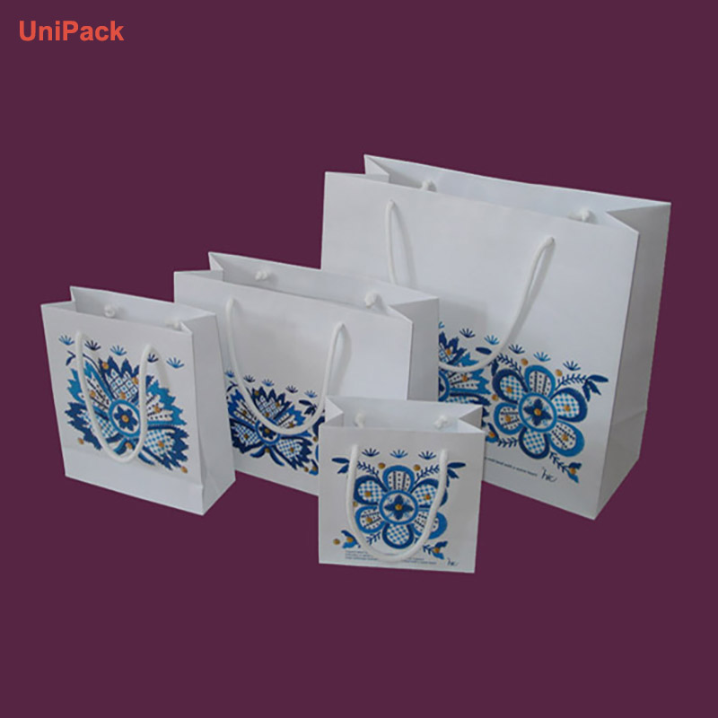 paper retail bag