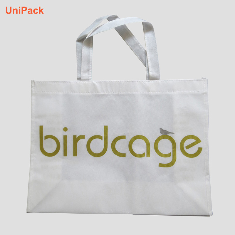 customized nonwoven bag