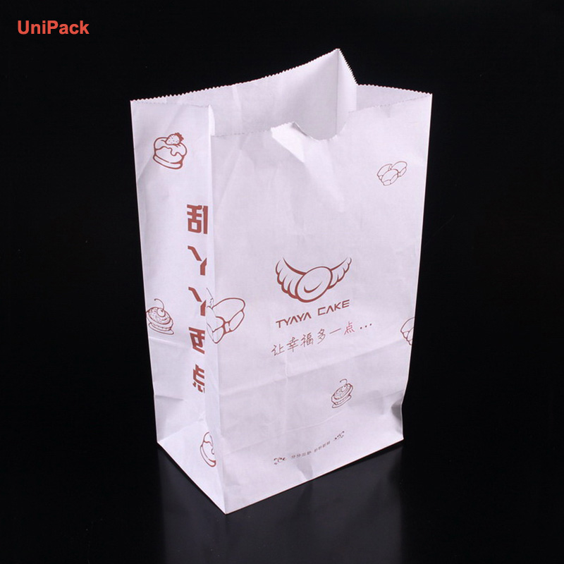 food grade paper bags