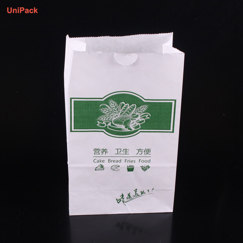 food grade paper bags 