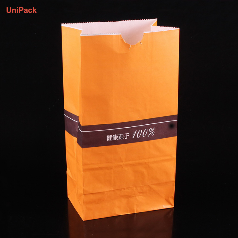 food grade paper bag