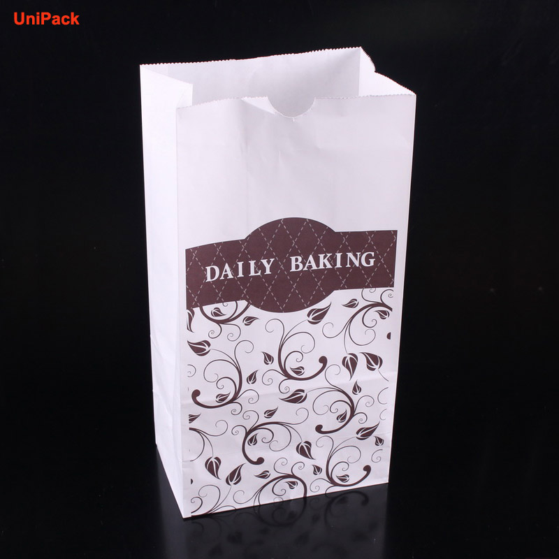 food grade SOS paper bag