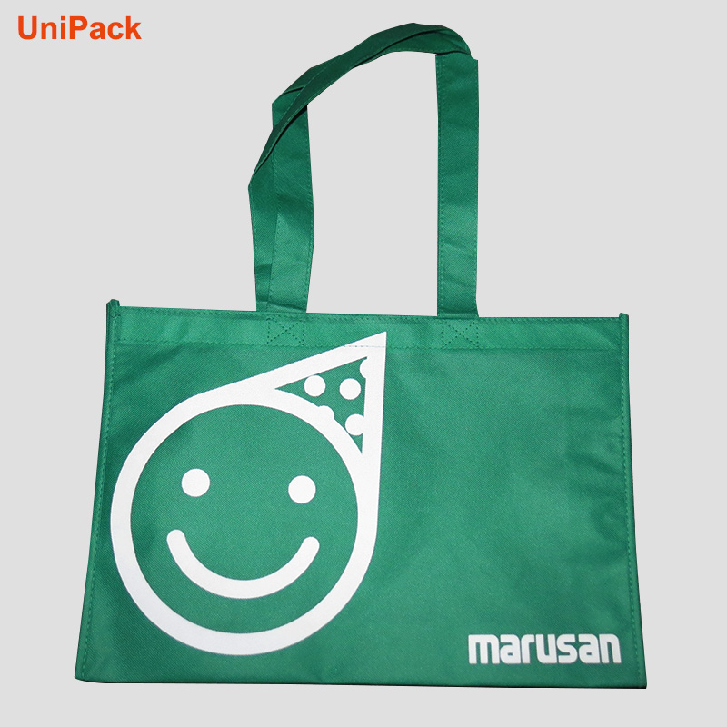 customized nonwoven bags