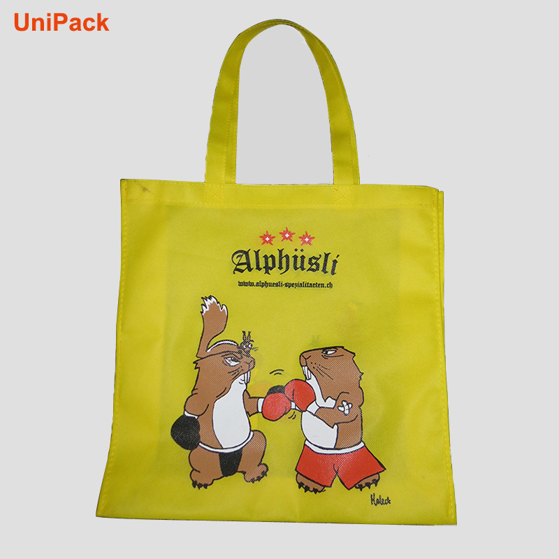 customized non woven bag