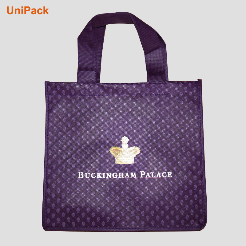 reusable non woven bag