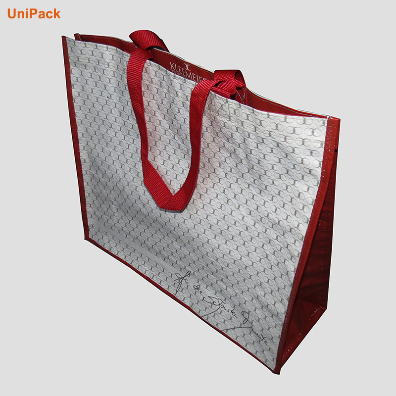 PP woven bags