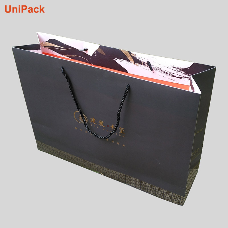 paper shopbag