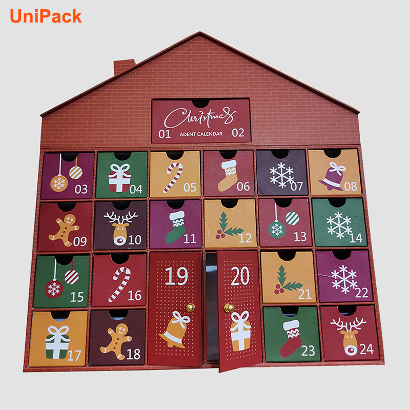 advent calendar