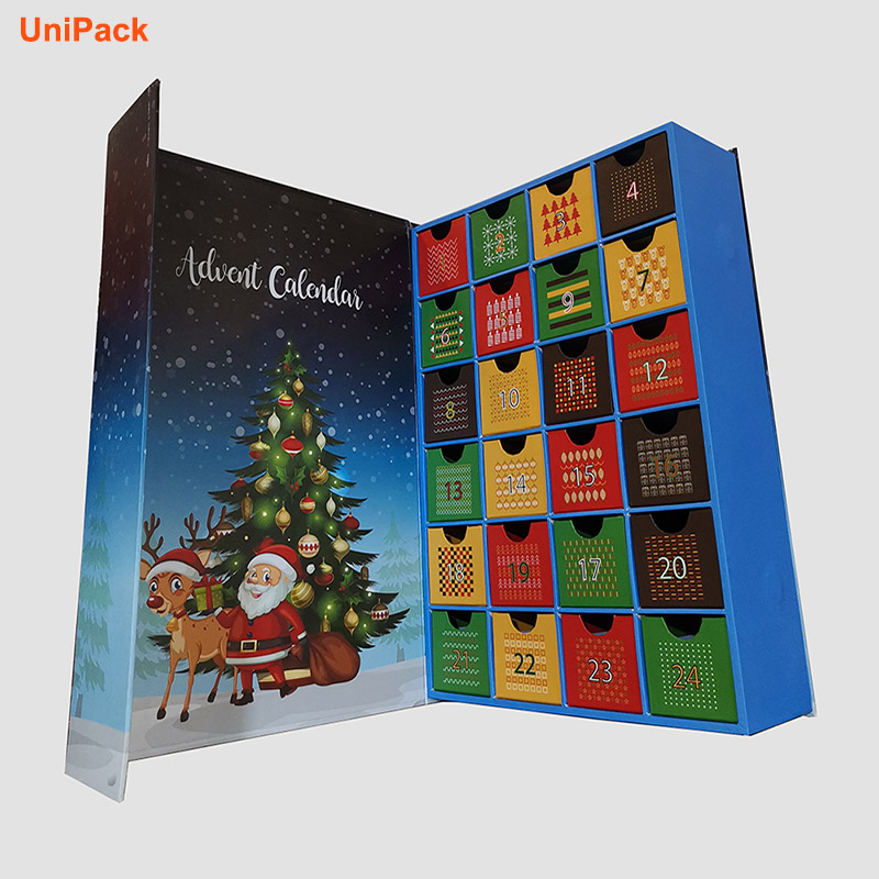 advent calendar