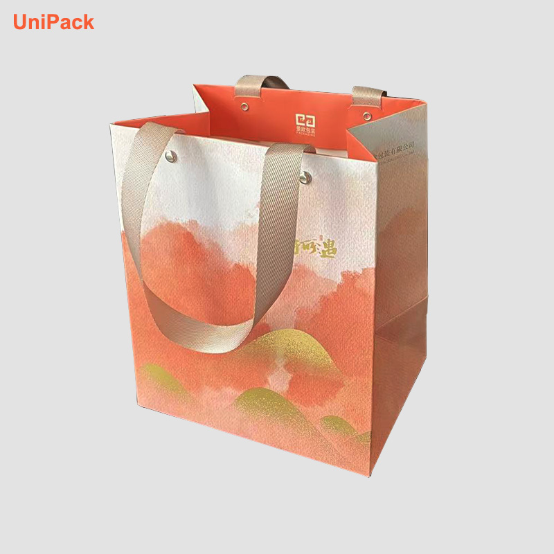 paper gift bag