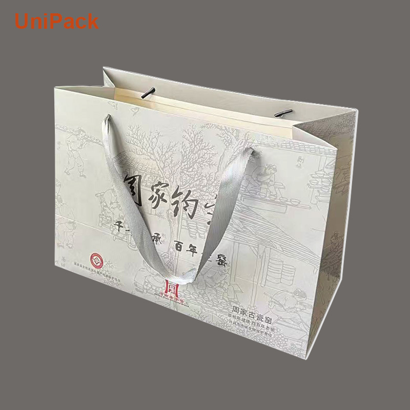 paper shopbag